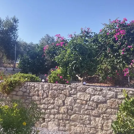 Villa Enticing In With Private Pool